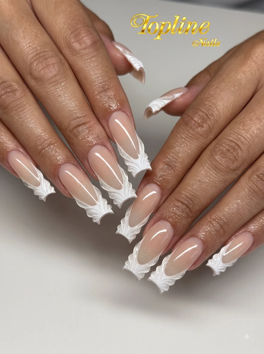 Topline Nails